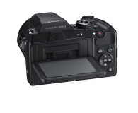 Nikon Coolpix B500 czarny - 310045 - zdjęcie 8
